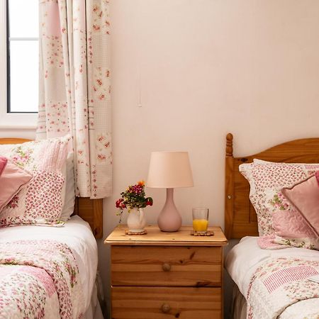 Harvest Cottage Bridlington Exteriér fotografie