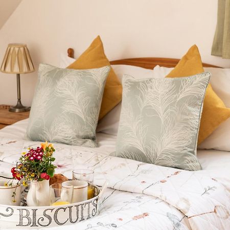 Harvest Cottage Bridlington Exteriér fotografie