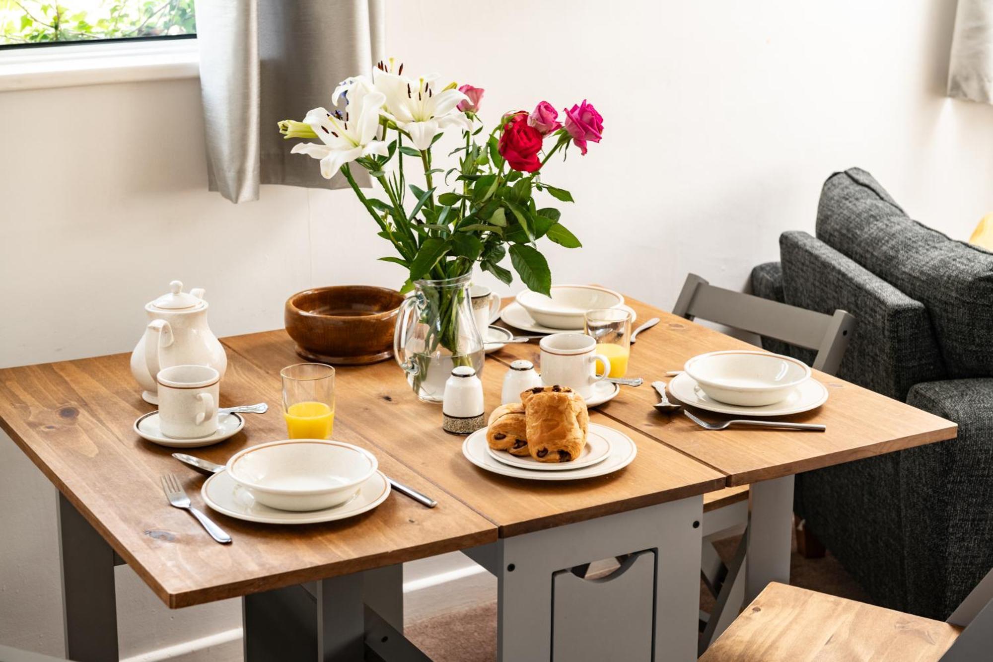 Harvest Cottage Bridlington Exteriér fotografie